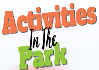Activities in the Park